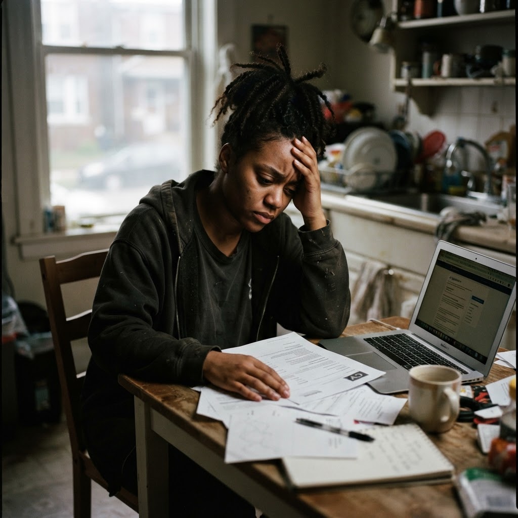 How to Get Past ATS Software: A Student's Guide to Getting Your CV Read