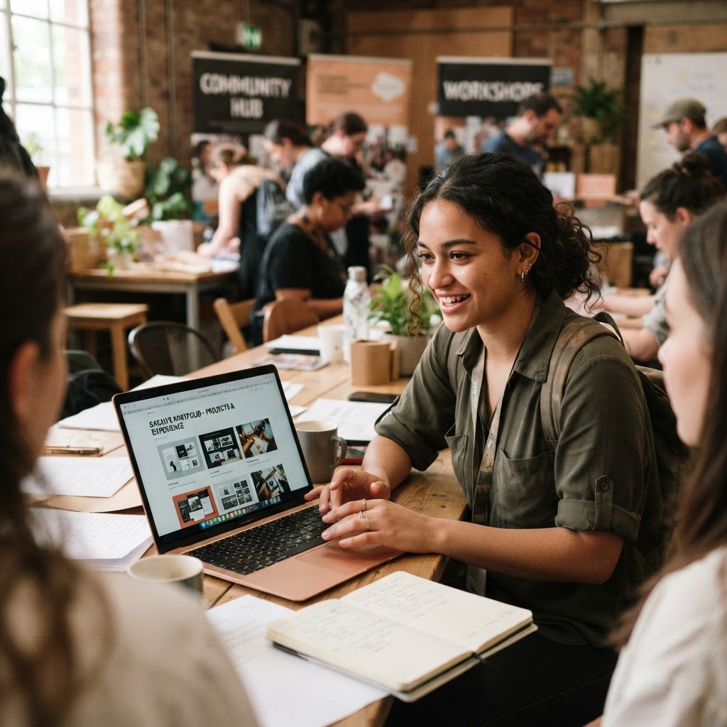 How to Get Experience for Graduate Jobs When Every Role Wants Experience