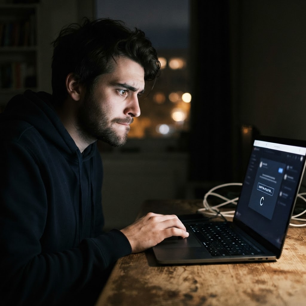 Does ATS Software Actually Reject Your CV in 2026?
