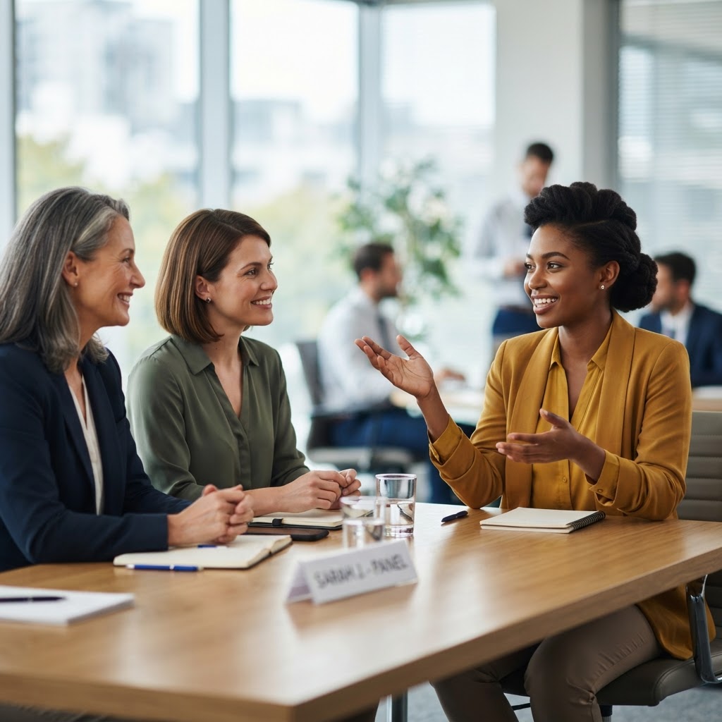 The STAR Interview Method: How to Build Stories That Get You Offers