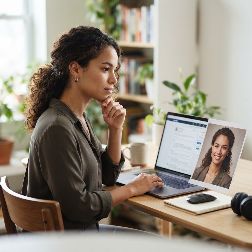 How to Optimise Your LinkedIn Profile With Little Experience