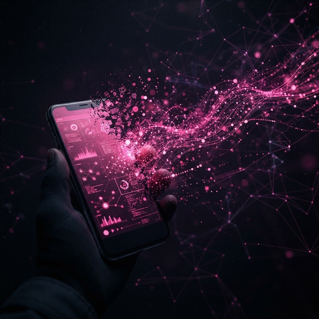 What Instagram Actually Knows About You