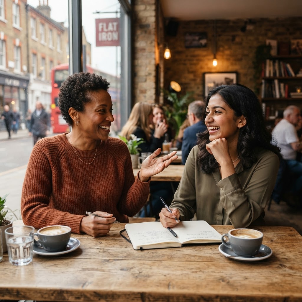 How to Choose a Career Coach: A Graduate's Checklist for 2026