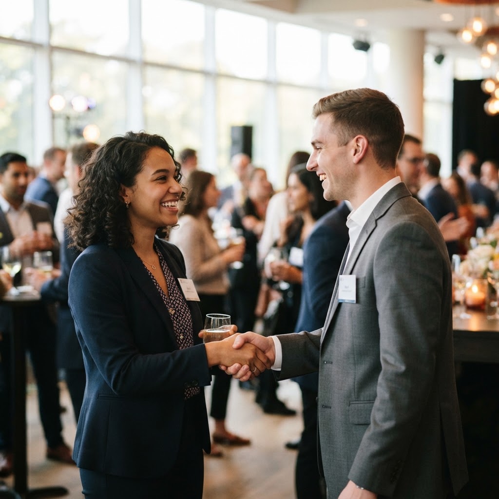 Why Who You Know Matters Again in the Age of AI Hiring