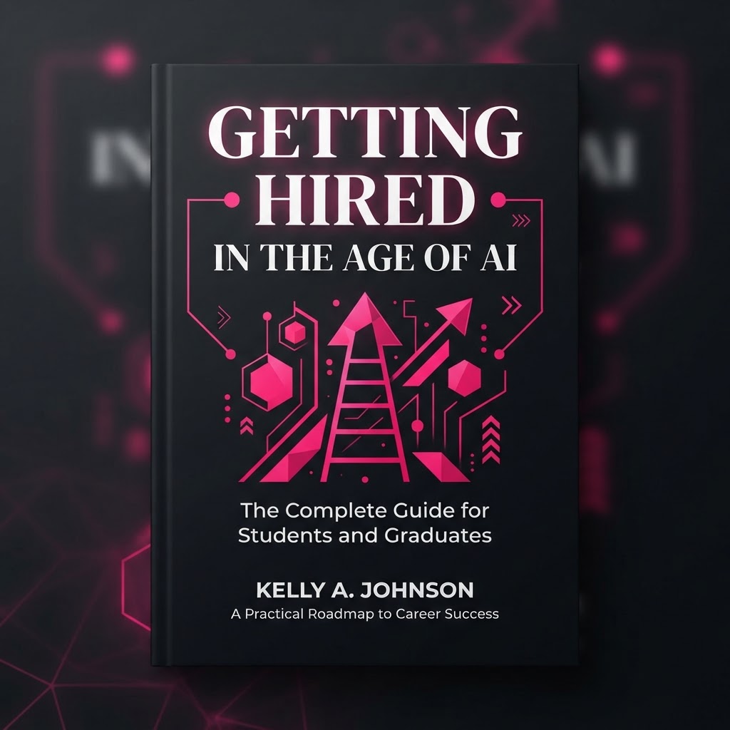 The Complete Guide to Getting Hired in the Age of AI