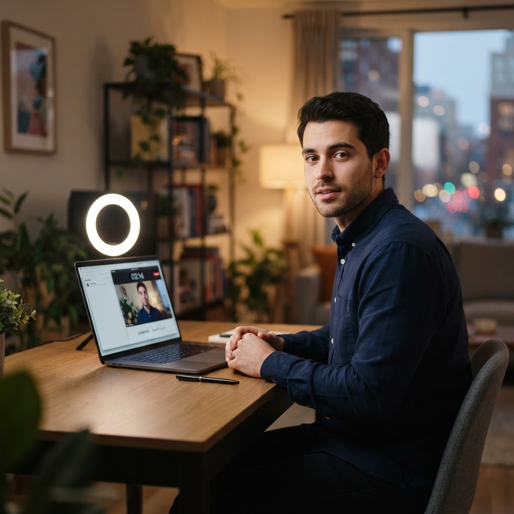 AI Job Interviews Explained: What Graduates Need to Know Before They Record Their Answers