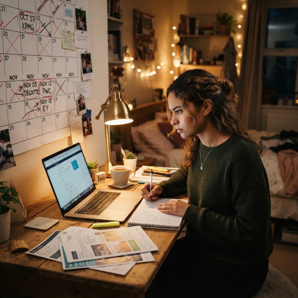 Graduate Scheme Deadlines 2027: The Complete UK Application Calendar