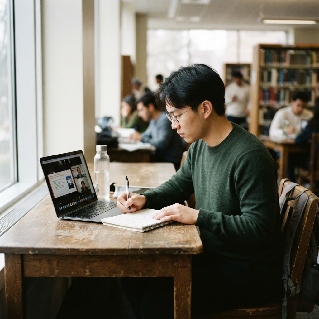 Career Coaching for Students: Is It Worth It?