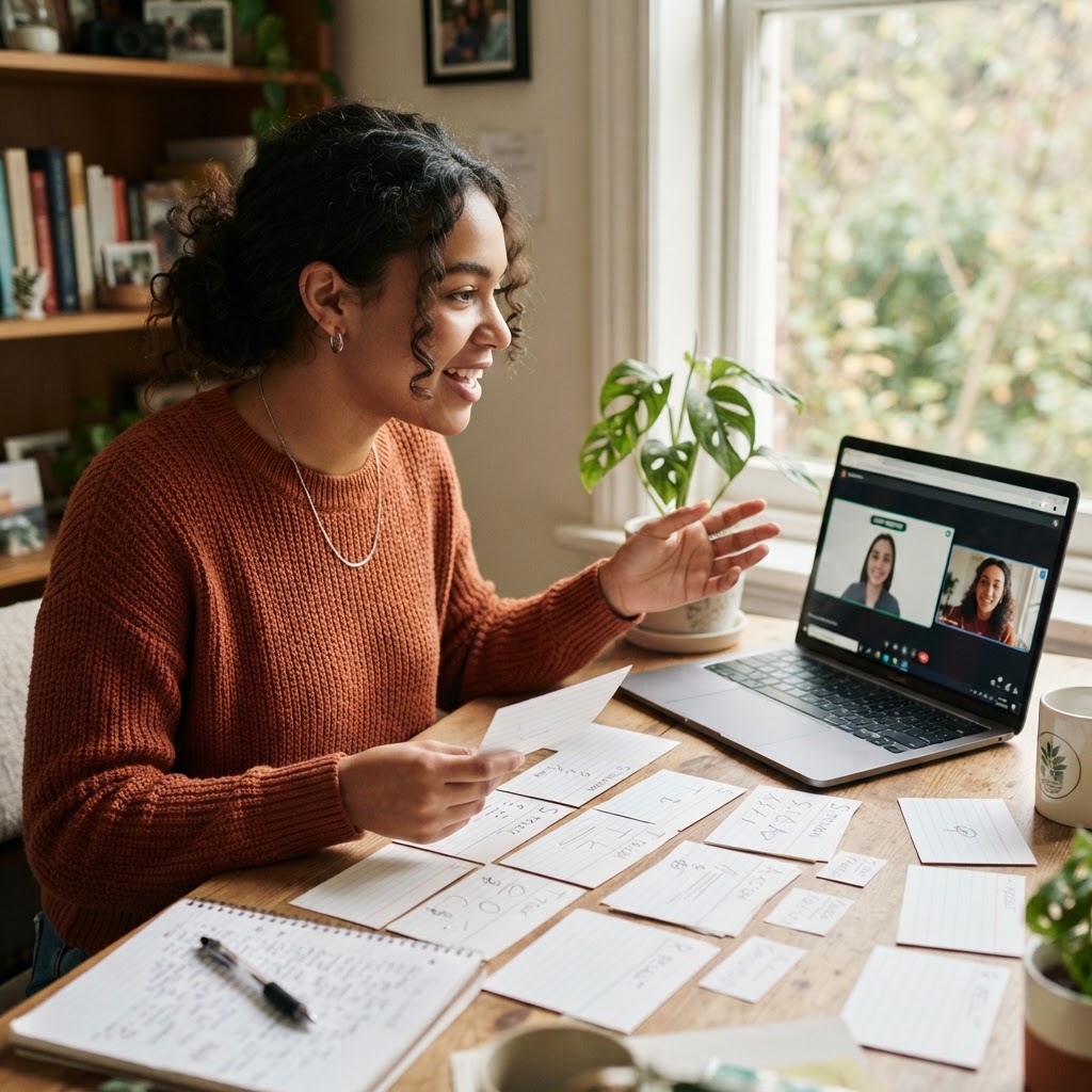 The STAR Interview Method for Graduates: How to Build Answers That Get You Offers