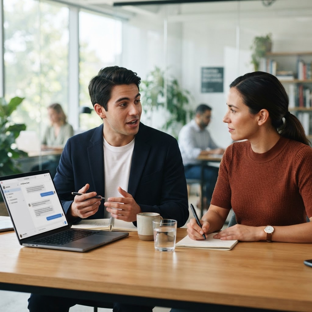 ChatGPT Interview Prep vs Interview Coaching: Which Should You Use?