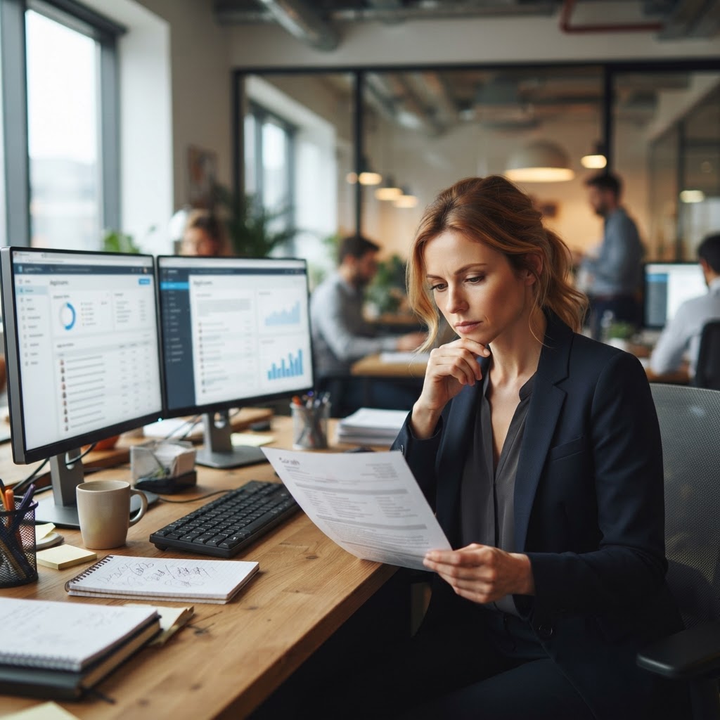 ATS Software vs Human Recruiters: Who Is Really Deciding Your Fate?