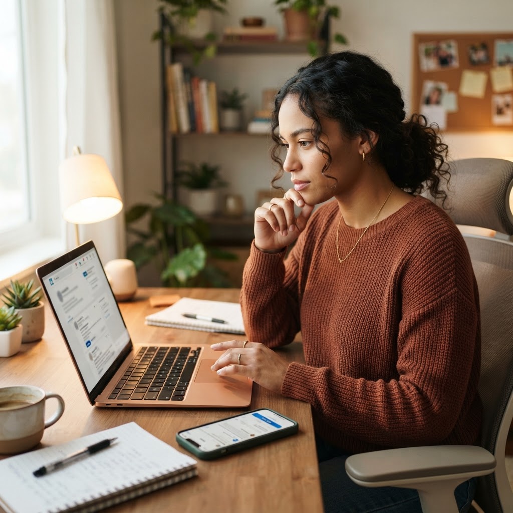 LinkedIn Easy Apply vs Direct Application: Which Actually Gets You Hired?