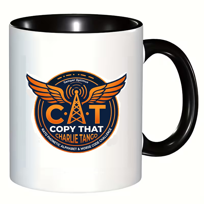 COPY THAT™ Coffee Mug