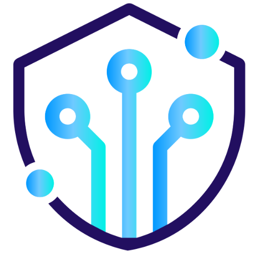 CyberVault Logo