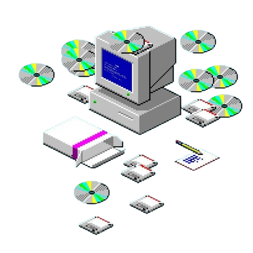 Internet Setup