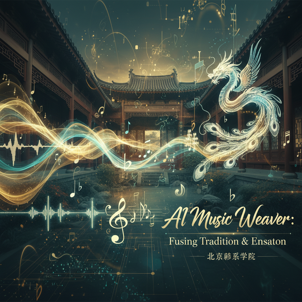 Khala 1.0: The Open-Source Music Generation Model From Beijing's Central Conservatory