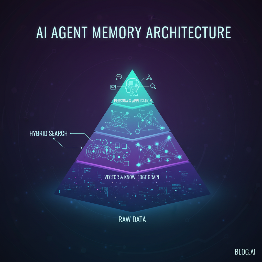 TencentDB Agent Memory: Layered Long-Term Memory for AI Agents With 61% Token Reduction