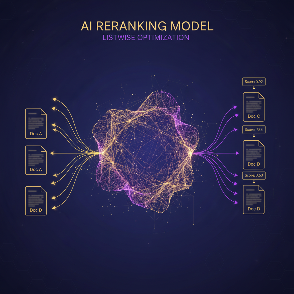 mxbai-rerank-v3-listwise: Mixedbread's New Reranker That Goes Beyond Binary Relevance