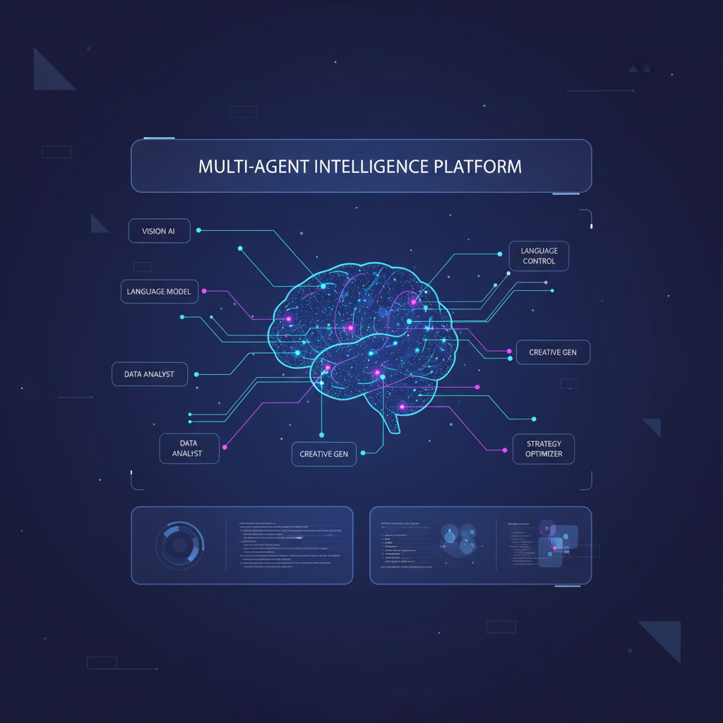 Serno: The Multi-Agent AI Platform That Builds Expert Teams to Answer Hard Questions