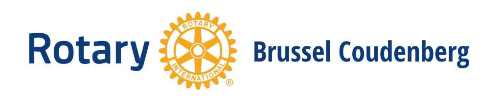 Rotary Brussel Coudenberg