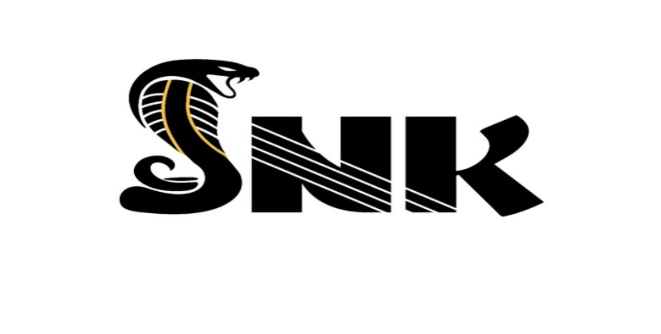 SNK logo