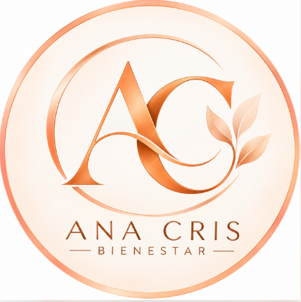 Ana Cris Bienestar logo