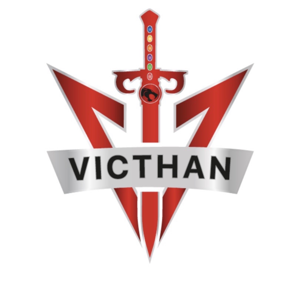 Victhan logo