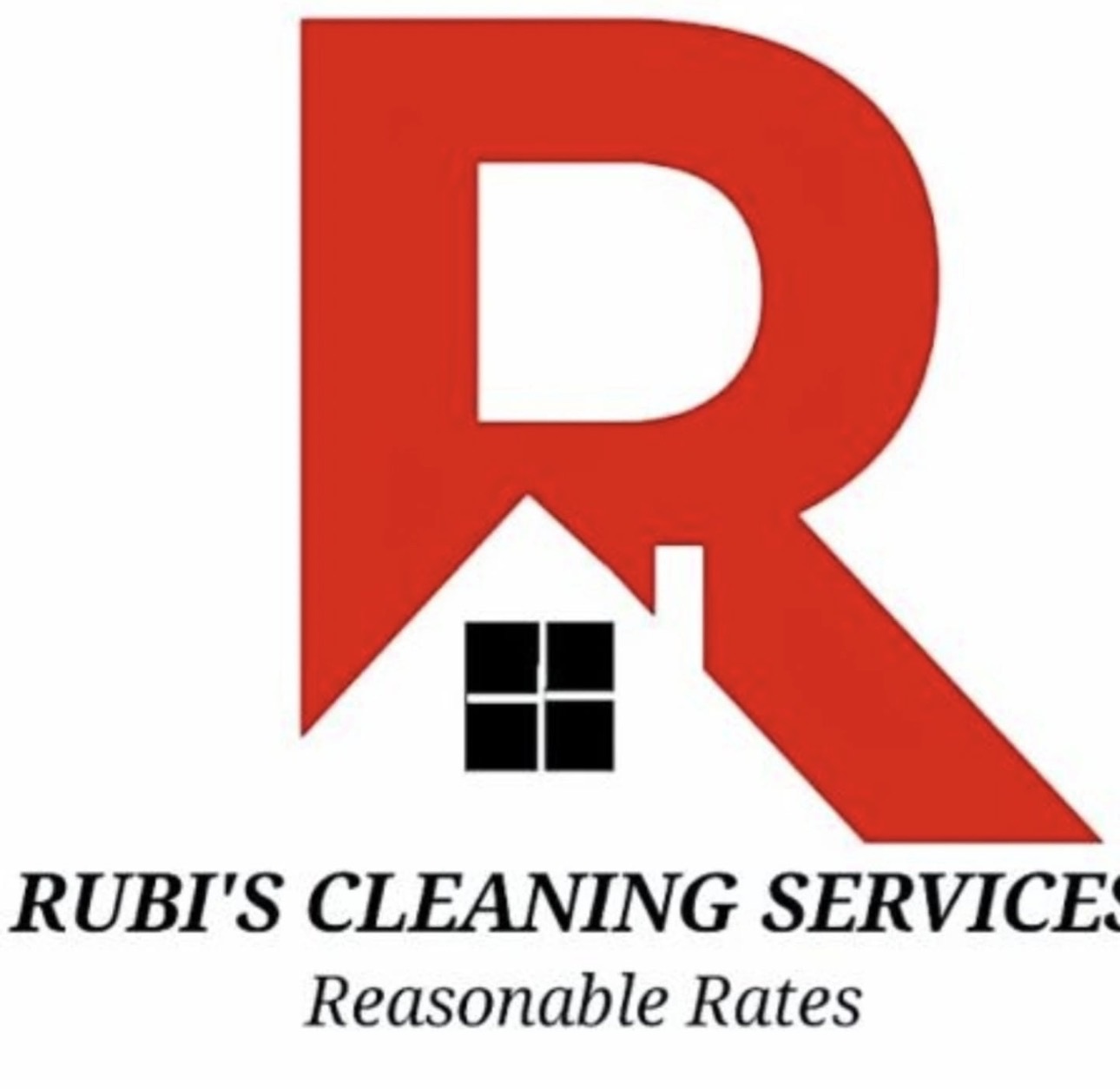 Rubis Cleaning LLC logo