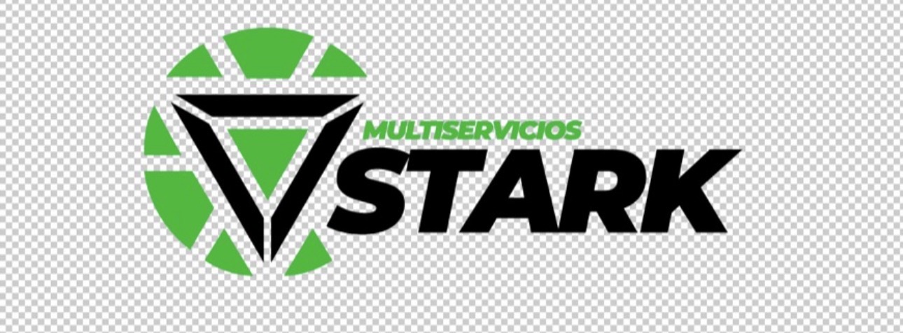 Multiservicios STARK logo