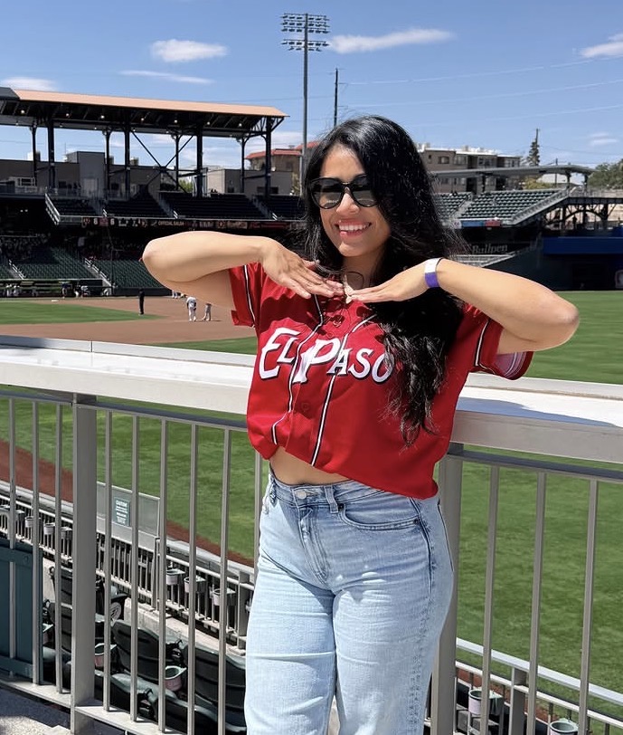 Joana Villegas — Westex Digital Co-Founder
