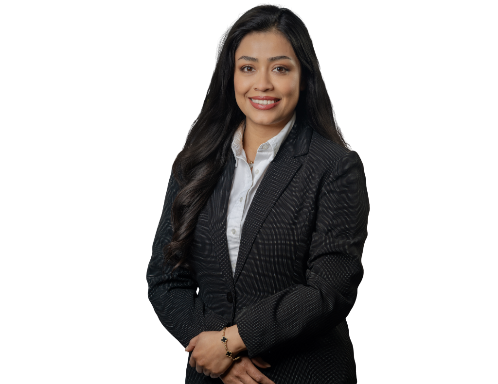 Joana Villegas — Co-Founder & CEO