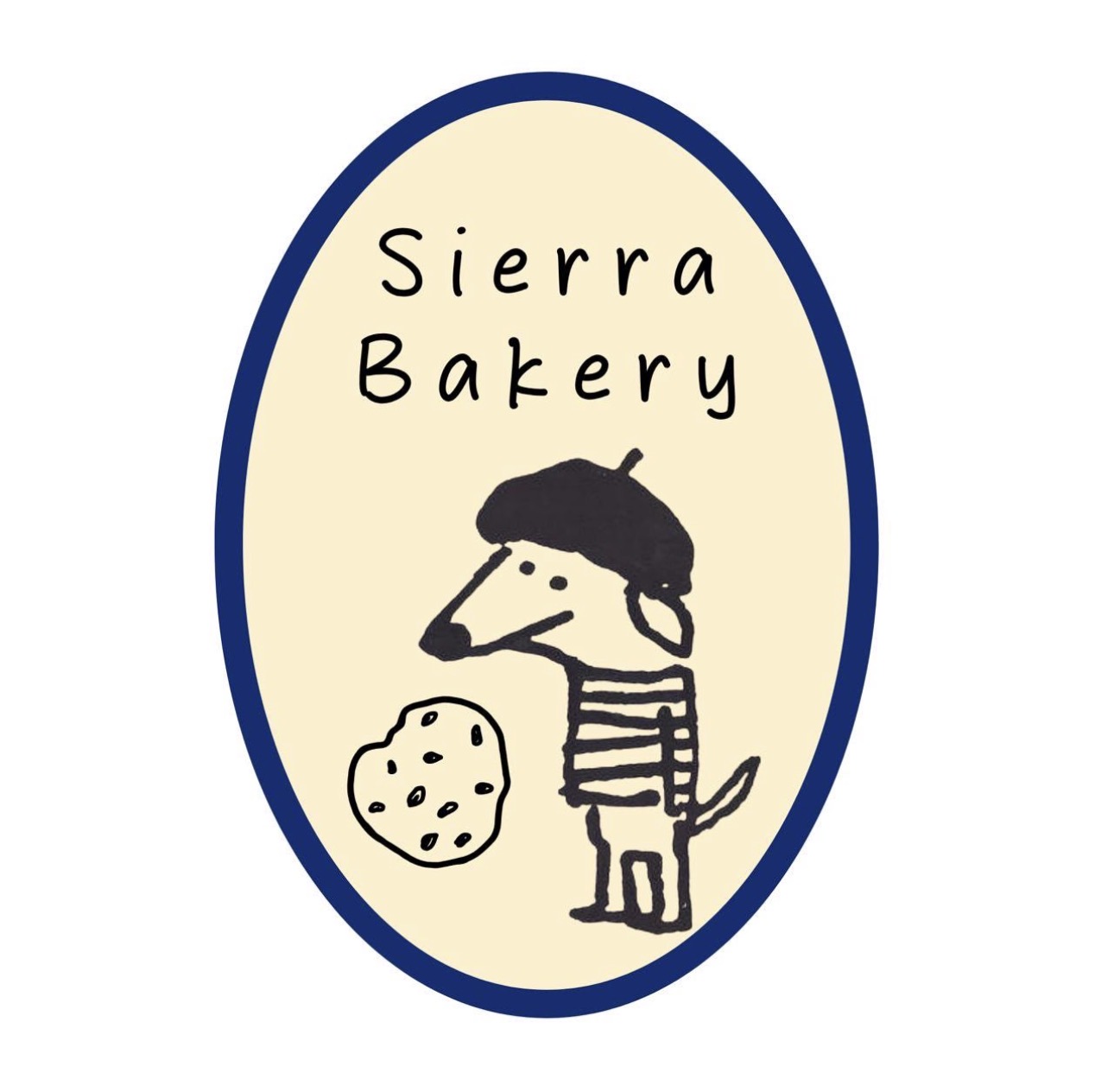 Sierra Bakery logo