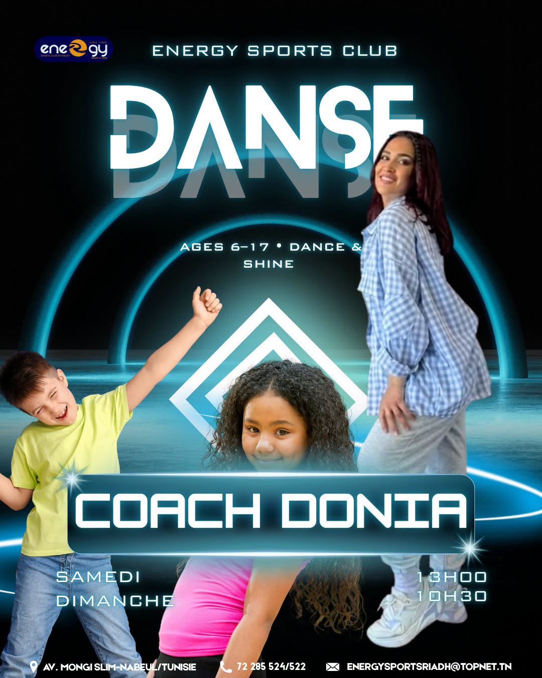 Danse