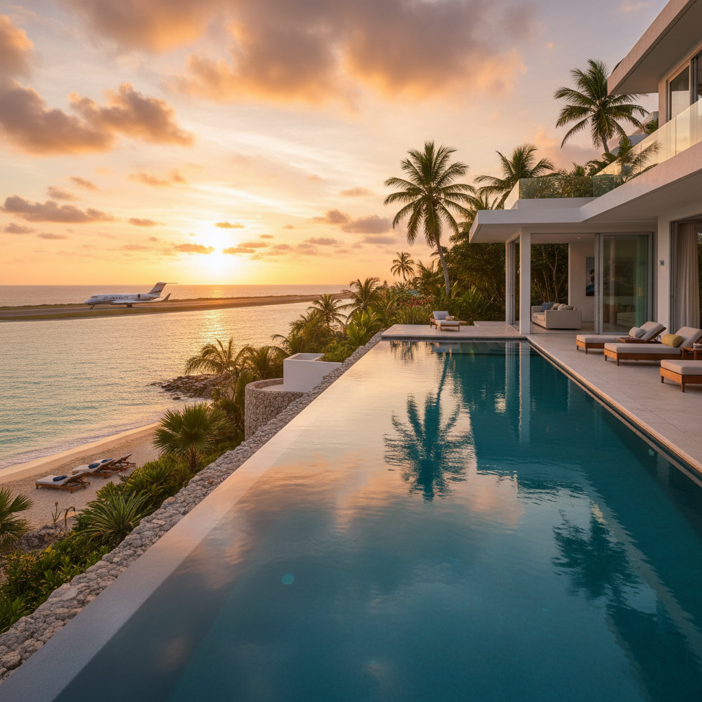 Luxury Travel