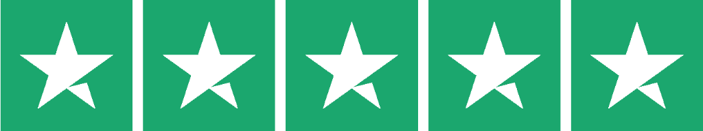 5 stars