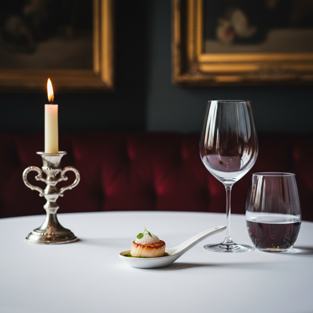 Fine Dining