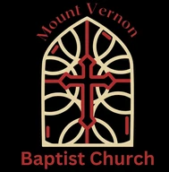 Mt. Vernon MB Church online logo