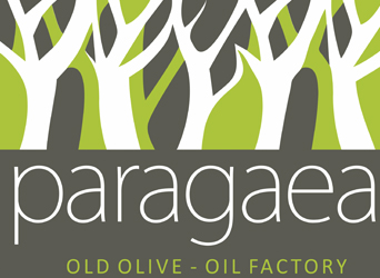 Paragaea Old Olive Oil Factory