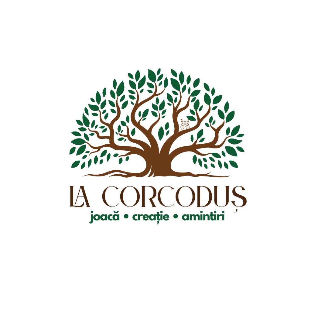 La Corcoduș