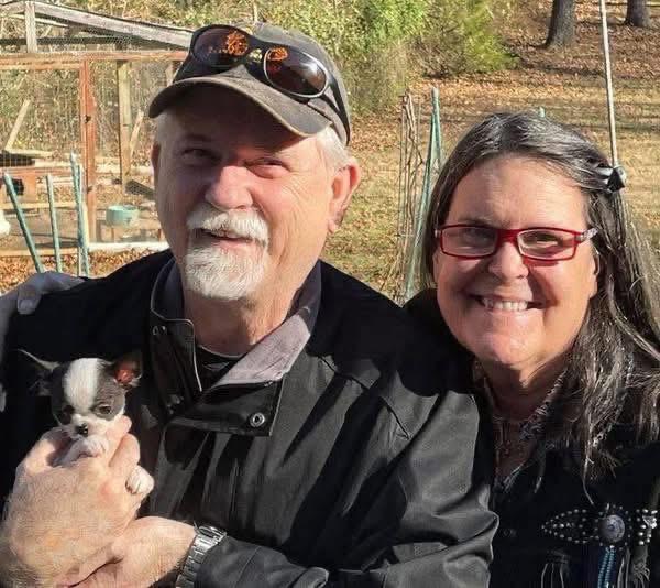 Mike & Diane F.