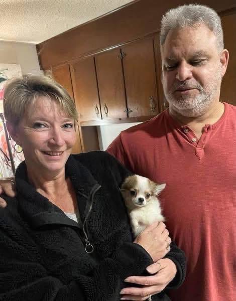 Bob & Linda K.