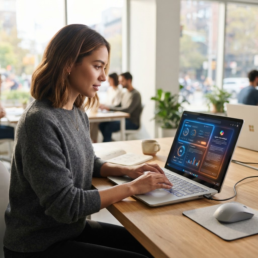 Copilot Cowork: AI with Intent for Growing Businesses