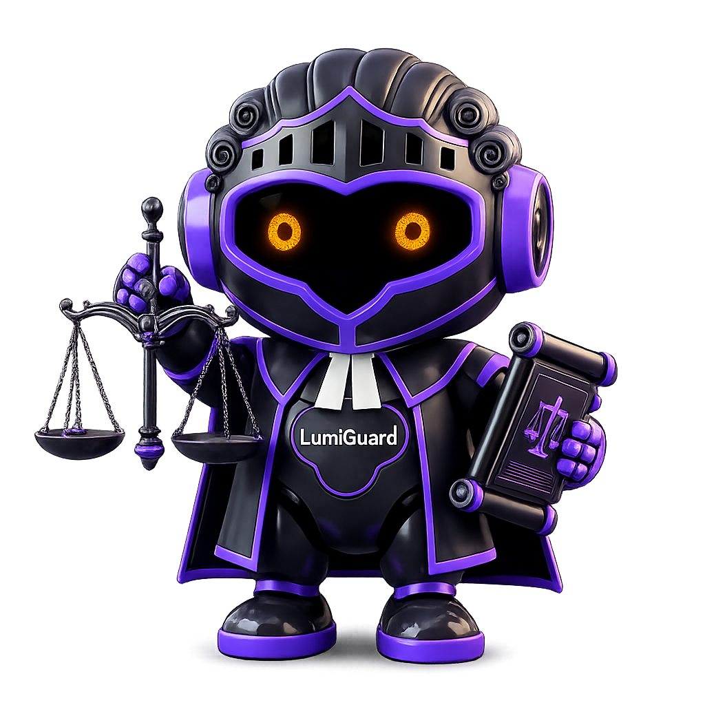 LumiGuard