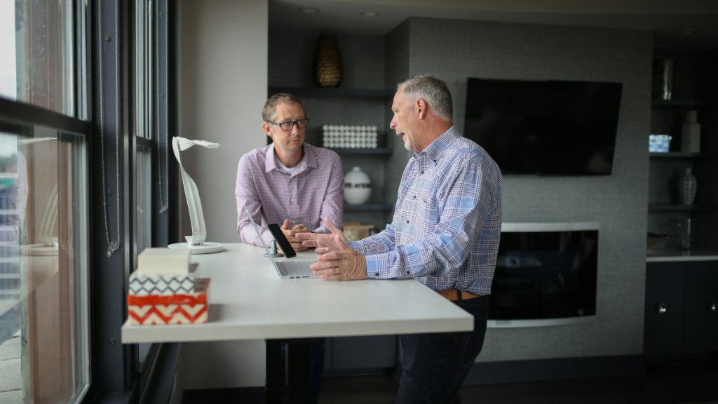 AI Adoption Success: The Importance of Prioritising People