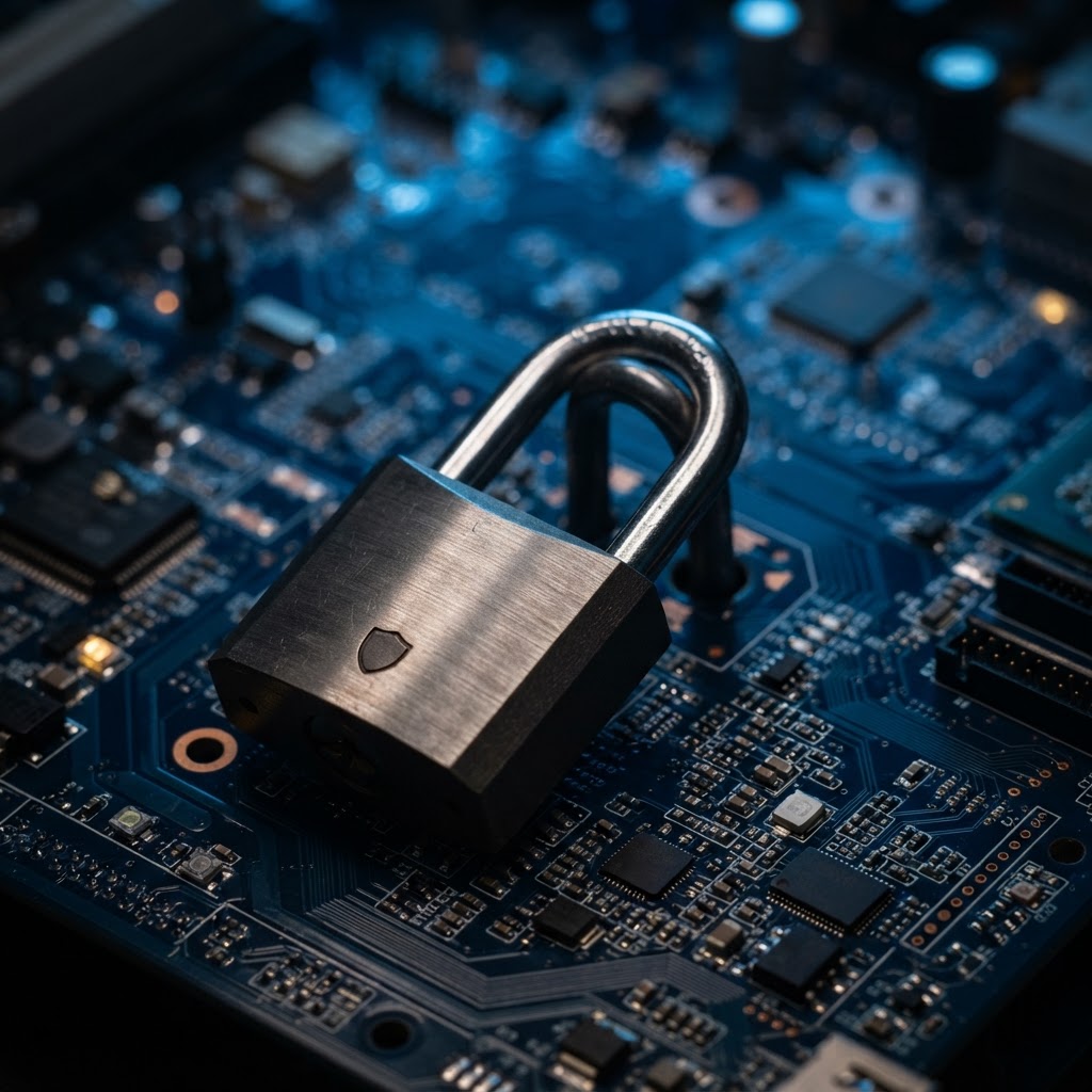 Identity Security: The Five Most Common Identity-Based Threats