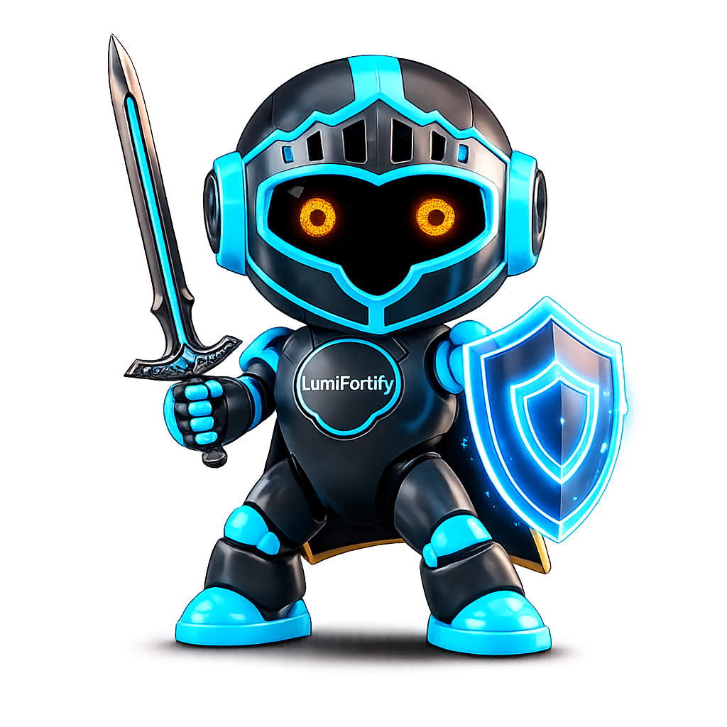 LumiFortify