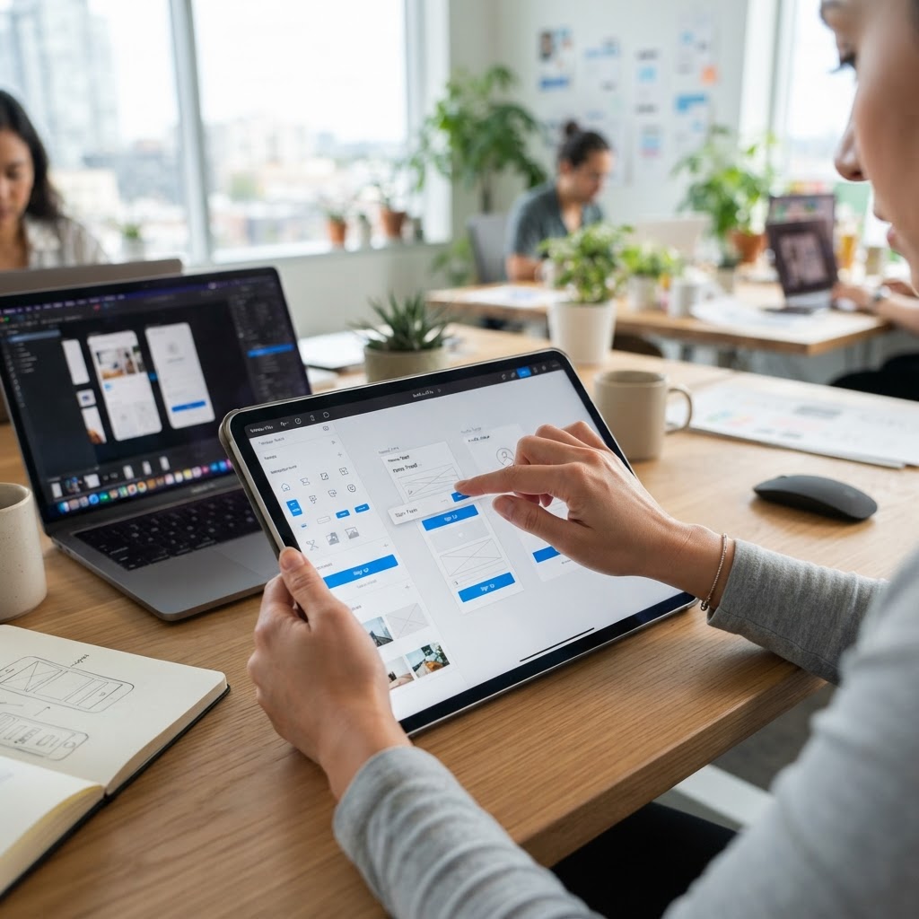 Power Apps: Turning Everyday Processes into Competitive Advantage