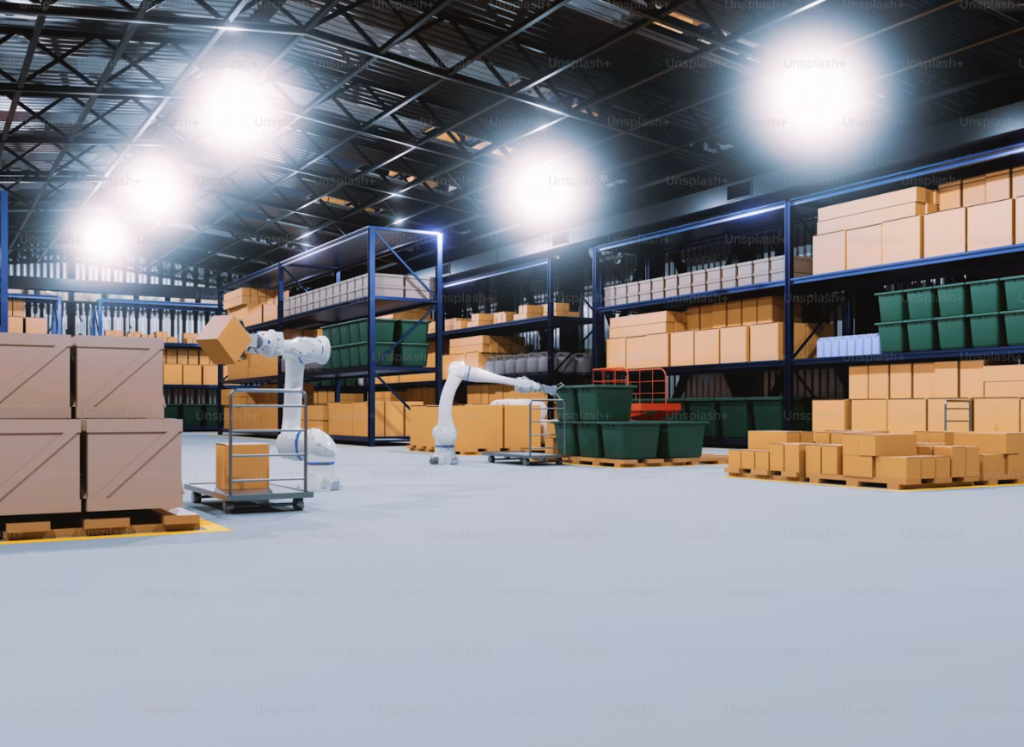 Trade Distribution