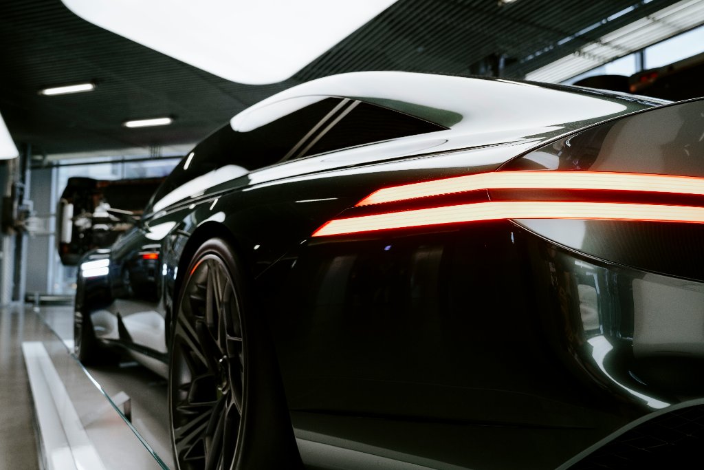 Automotive Retail
