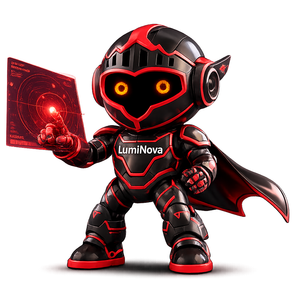 LumiNova